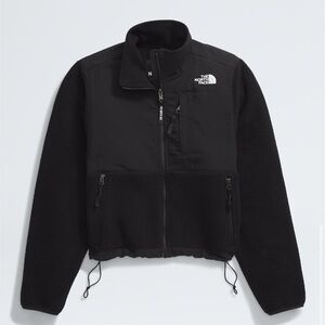 The North Face Fleece Jacket